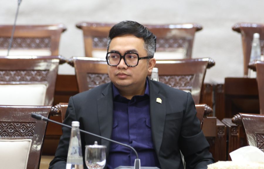 RUU PFII Instrumen Strategis Perkuat Ekonomi Indonesia di Kancah Global